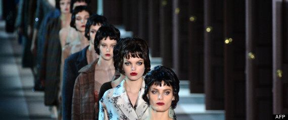 Botas Patti de Louis Vuitton, este es el modelo más controversial