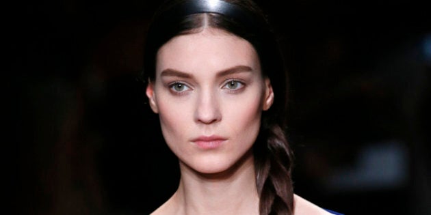 Semaine de la mode de Paris: 10 choses à piquer aux podiums et ce qu'on peut y
