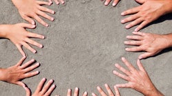 La laïcité, un pan de l'identité