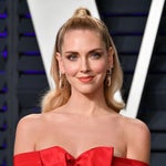 Η συγκινητική ανάρτηση της Κιάρα Φεράνι, το πρόβλημα υγείας και η φωτογραφία από το