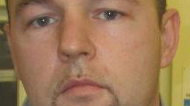 Joseph McCann, 34, is believed to have abducted and raped three women in London and Watford last week.