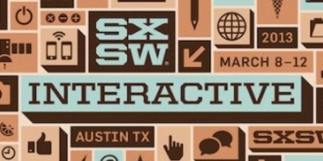SXSW rencontres