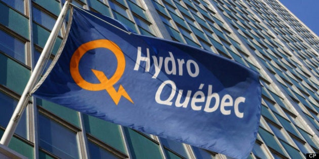 Tempête aux États-Unis: Hydro-Québec est sollicitée et envoie du