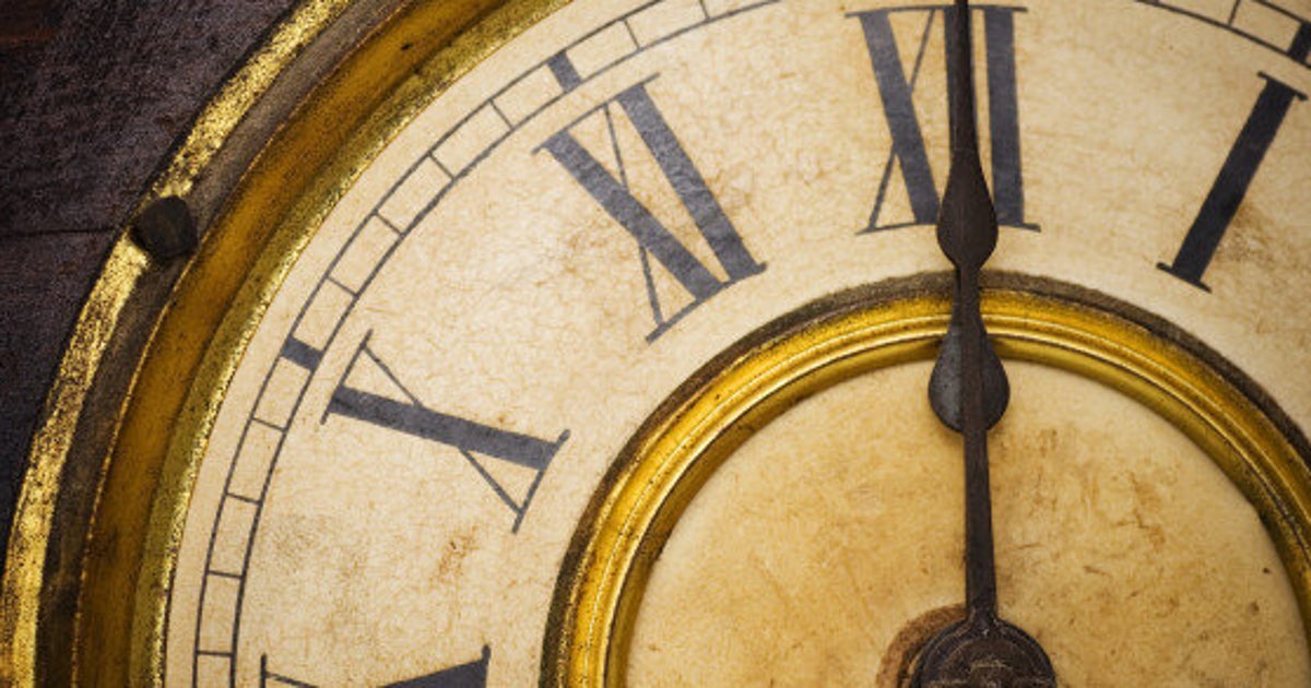 Changement d'heure au printemps 2013 au Québec quand changeton l