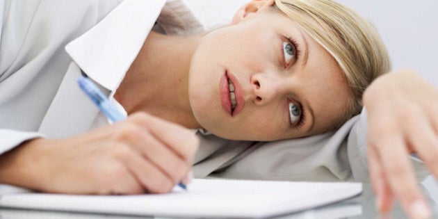 Santé au travail: comment votre bureau vous rend