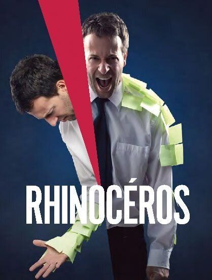 «Rhinocéros» 