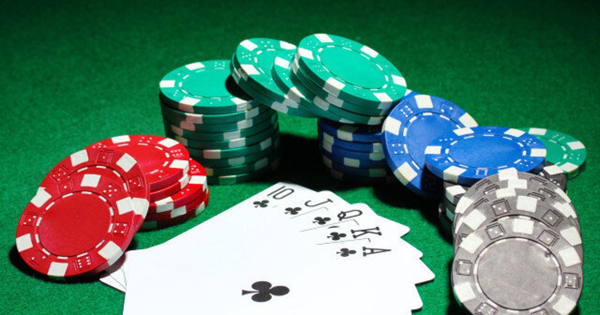 Poker A Quebec Poker A Quebec