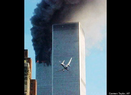 Unforgettable 9/11 Images