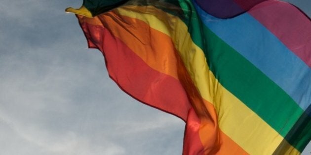 Élections américaines: le Maryland approuve le mariage
