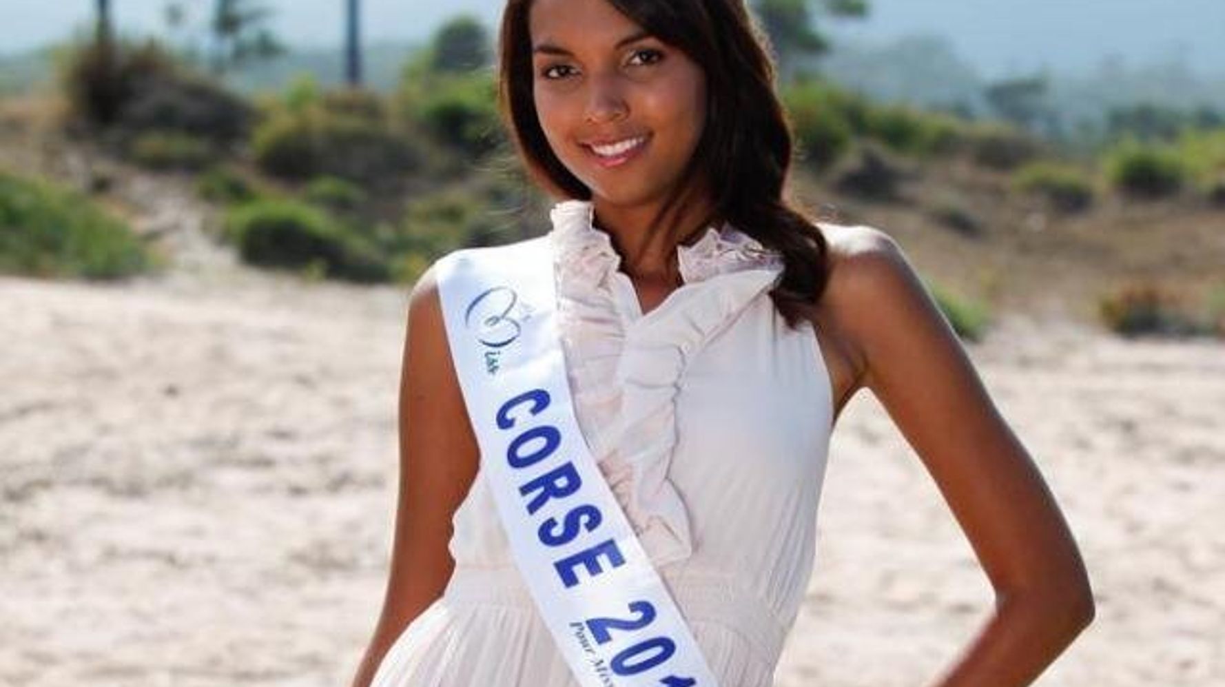 Photos seins nus: Miss Corse éliminée de Miss France? | HuffPost Nouvelles