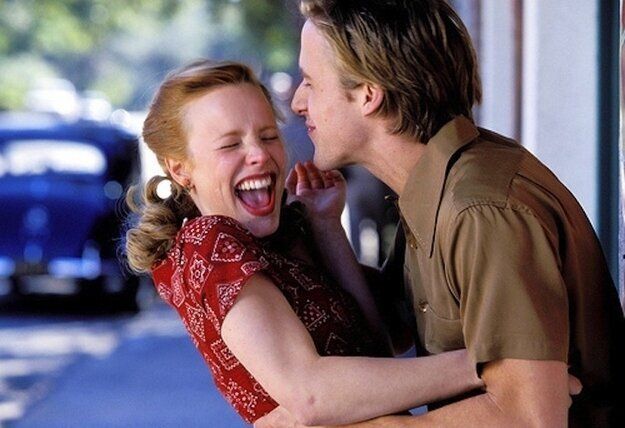 "The Notebook"