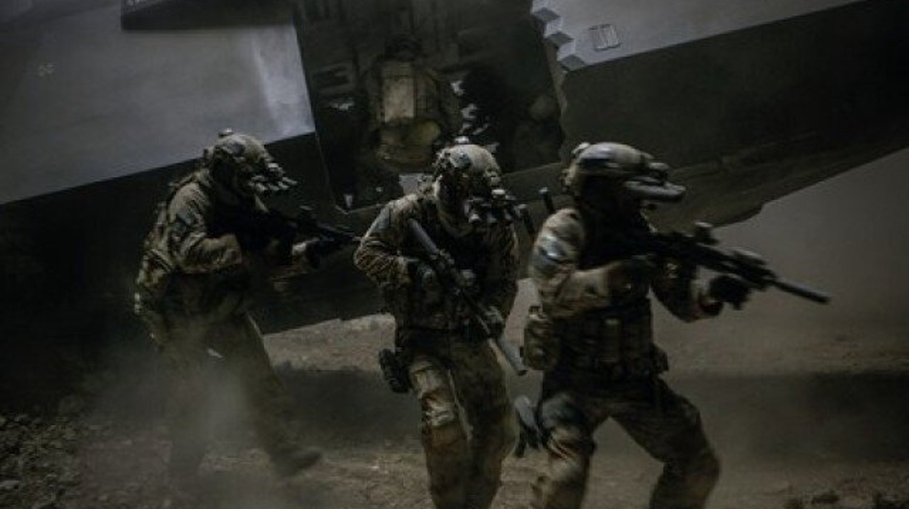Film Sur La Traque De Ben Laden «Opération avant l'aube» : des sénateurs américains scandalisés par le