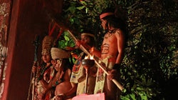 Fin du monde: les Mayas doivent bien se