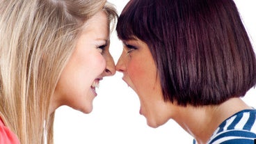 Discrimination Femme