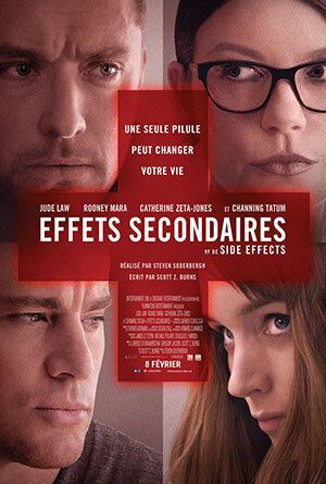 EFFETS SECONDAIRES (Side Effects) (4) 