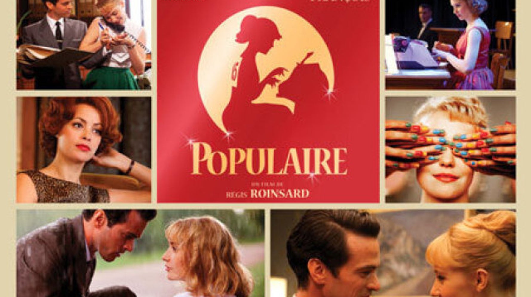Les Films à L Affiche Cette Semaine Cinéma: les films à l'affiche, semaine du 8 février 2013 (VIDÉO/PHOTOS