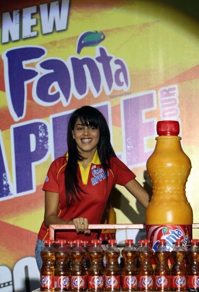 10. Fanta (Coca-Cola)