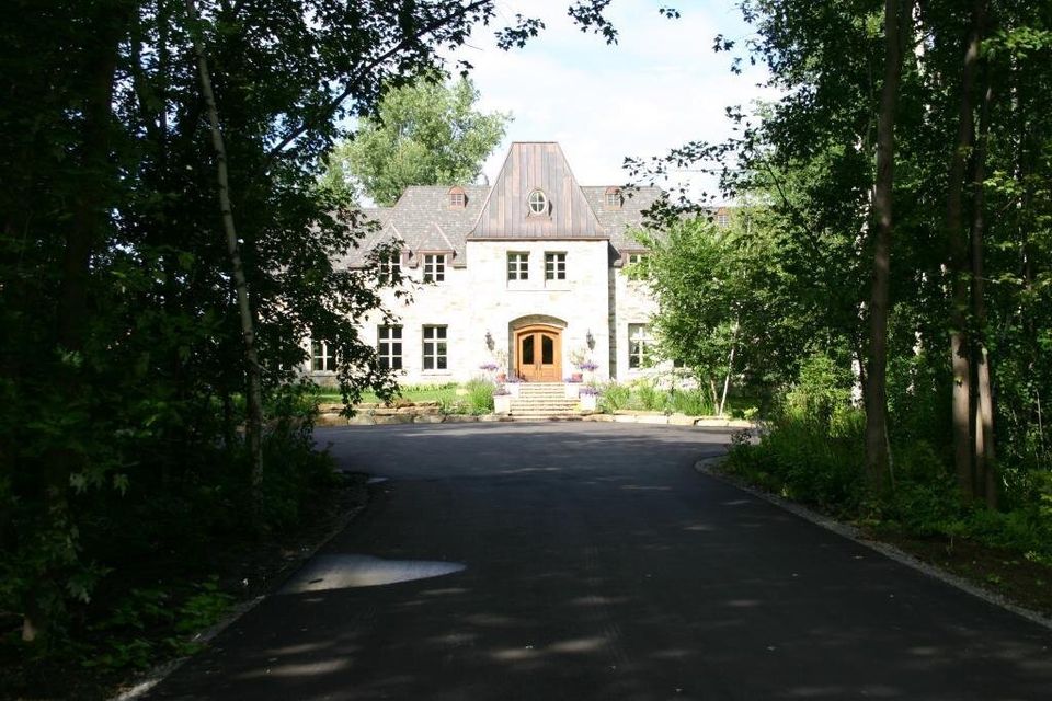 Château Taillefer Lafon
