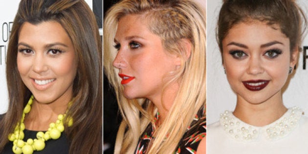 Mode: 13 tendances qu'on espère voir mourir en 2013