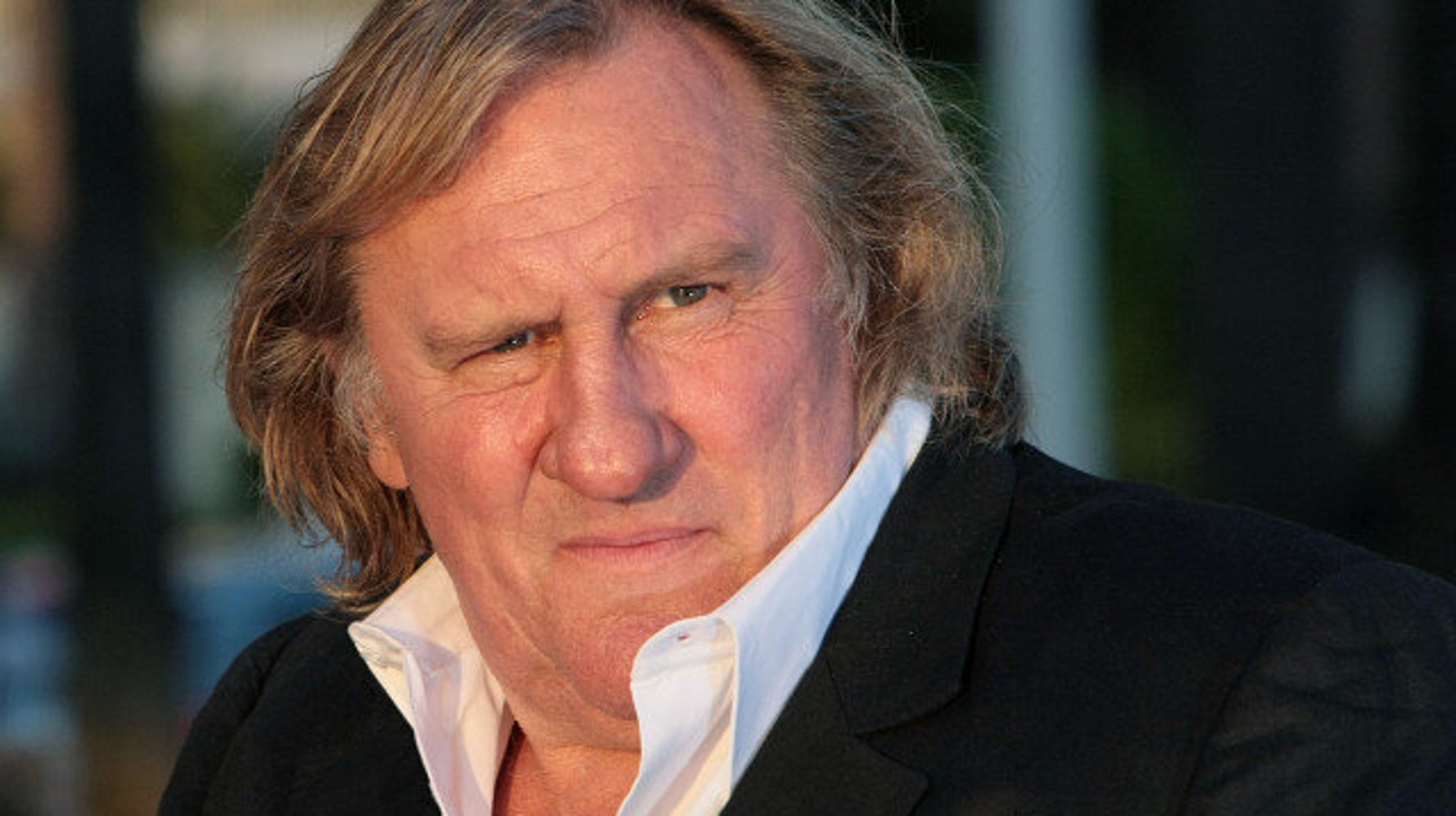 Comment Assister A La Ceremonie Du Ballon D'or 2021 Gerard Depardieu quitte la Russie pour se rendre en Suisse pour la