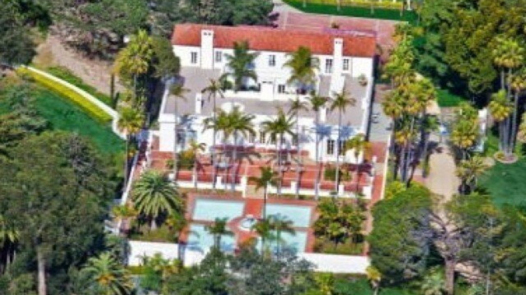 La Maison De Famille Enfer Ou Paradis La maison de Tony Montana dans Scarface est à louer (PHOTOS) | HuffPost