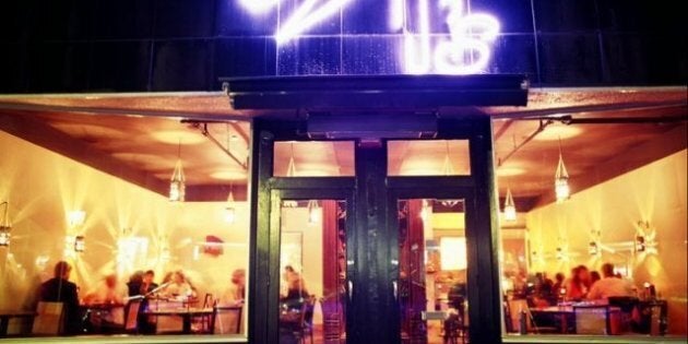 Le top 20 des restaurants au Canada: qui est le meilleur?