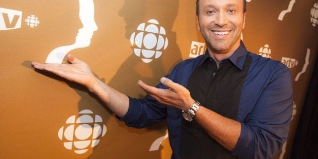 Prix Gémeaux 2012: les réactions sur Twitter
