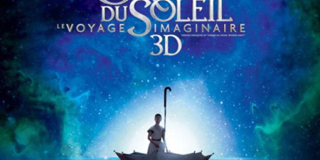 Cinéma: les films à l'affiche, semaine du 7 décembre 2012