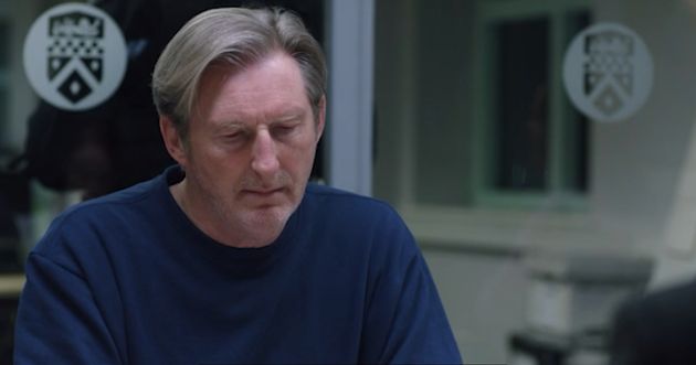 Ted Hastings could still be bent