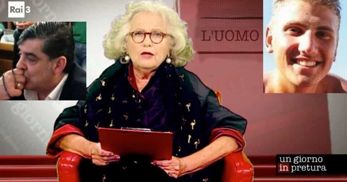 Lea Un Nuovo Giorno Replica Rai Premium