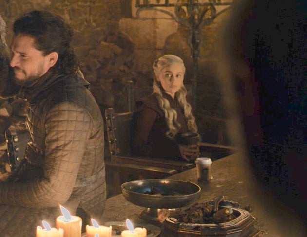 Game of Thrones' edits out misplaced coffee cup Insider Game of Thrones' edits out misplaced coffee cup Insider