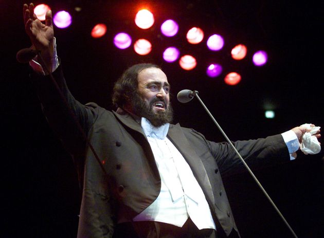 «Pavarotti: Genius Is Forever», άγνωστες πτυχές της ζωής του μεγάλου τενόρου σε νέο