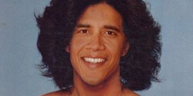 Quatre autres années de « mèmes » avec Barack