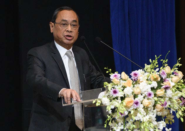 Clean Chit To CJI Gogoi From In-House Inquiry That Complainant