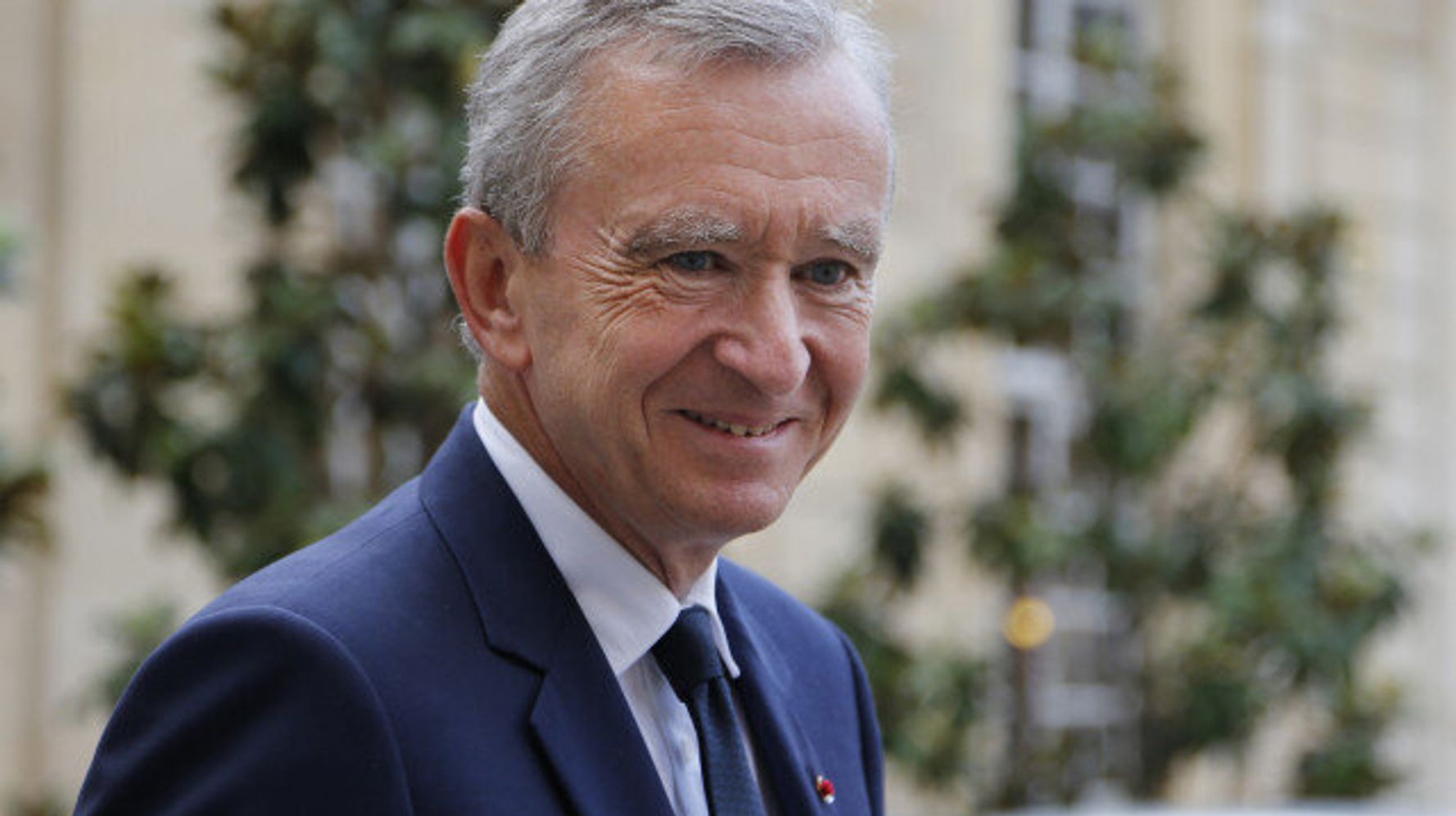 Bernard Arnault, l'homme qui fait peur