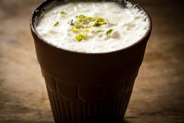10 Best Indian Foods And Drinks To Cool You Down This