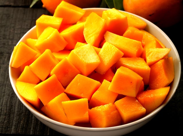 10 Best Indian Foods And Drinks To Cool You Down This