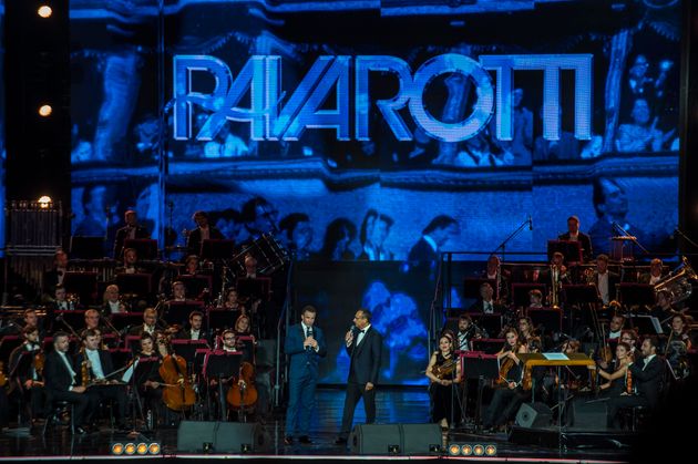 «Pavarotti: Genius Is Forever», άγνωστες πτυχές της ζωής του μεγάλου τενόρου σε νέο