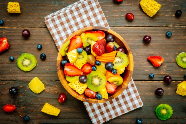 10 Best Indian Foods And Drinks To Cool You Down This