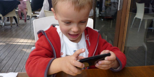 Les top 10 applications pour les aider à affronter la rentrée scolaire