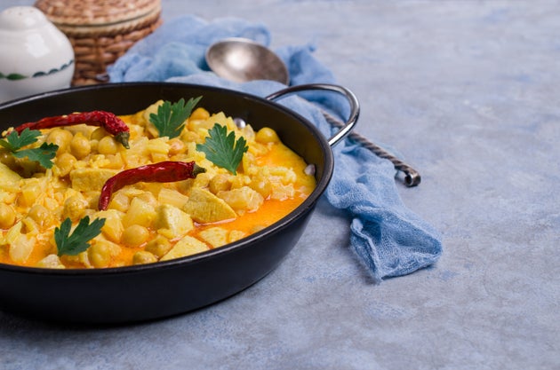 10 Best Indian Foods And Drinks To Cool You Down This