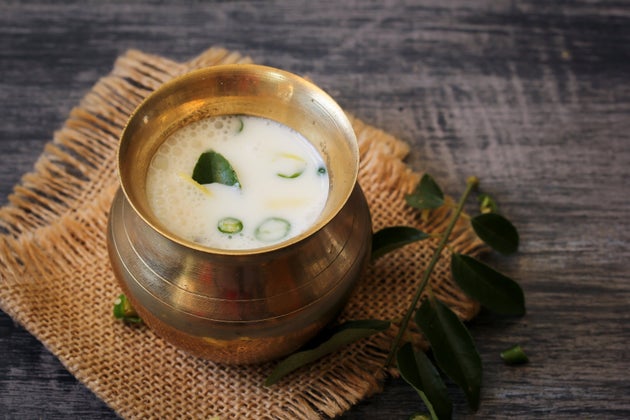 10 Best Indian Foods And Drinks To Cool You Down This