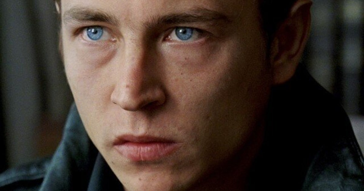 Vincent Rottiers, acteur incontournable | HuffPost Divertissement