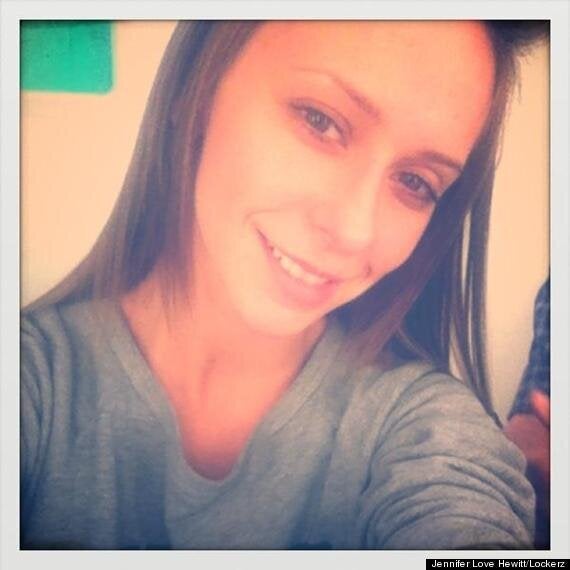 Jennifer Love Hewitt sans maquillage et la peau nue: l'actrice met sa photo sur Twitter