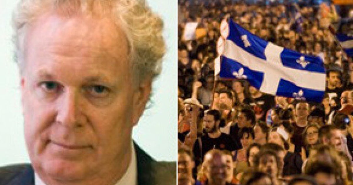 Progressisme et fédéralisme | HuffPost Politique