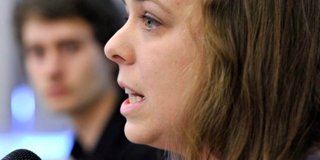 Les étudiants ont fait la différence et ils peuvent enfin crier
