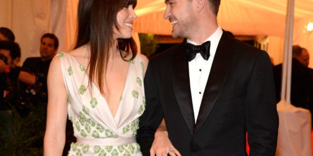 Les couples de stars les plus sexy au gala 2012 du Met