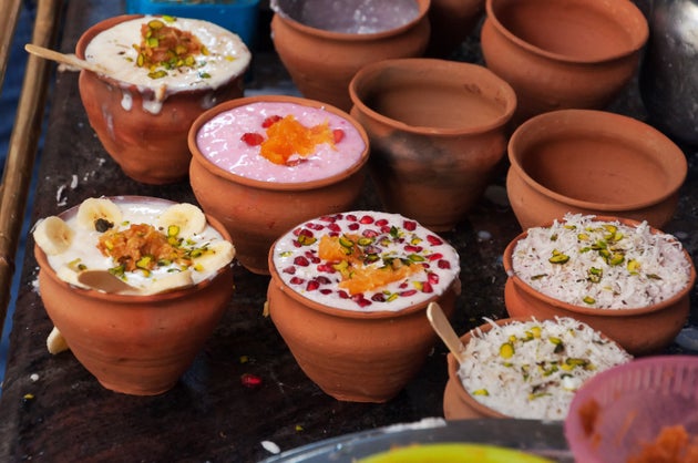 10 Best Indian Foods And Drinks To Cool You Down This