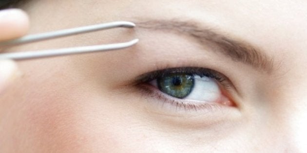 Beauté: 5 résolutions que vous devez prendre
