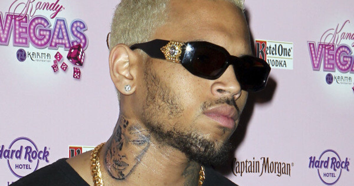 Rihanna Battue Par Chris Brown Wikipedia Chris Brown s'est-il fait tatouer un portrait de Rihanna battue